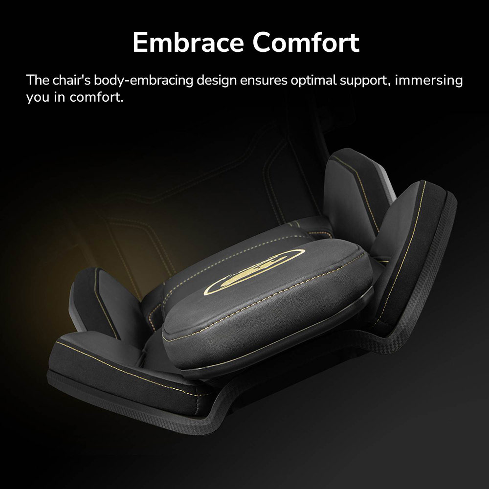 Cougar HOTROD ROYAL Gaming Chair - Screenshot 2
