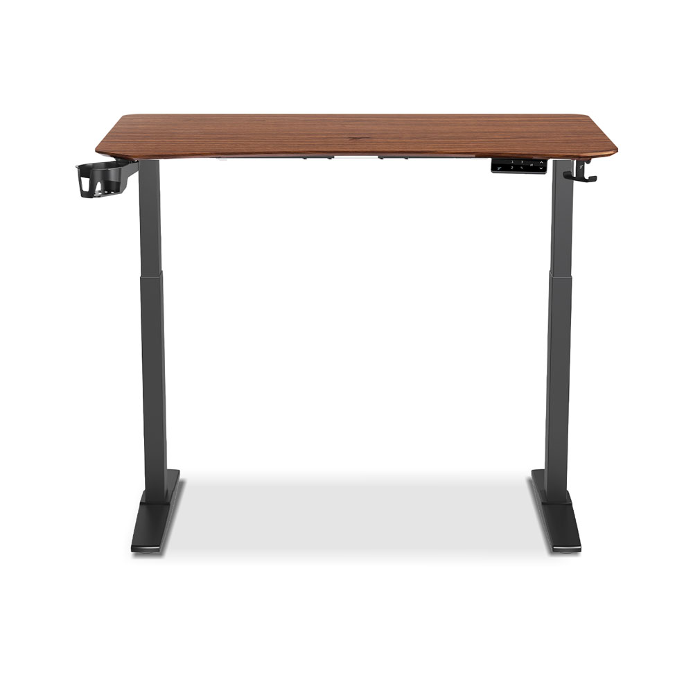 TTRacing - Titus X Smart Desk - 1.2m Walnut (S) - Screenshot 6