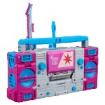 Transformers - Jem and the Holograms Action Figure 4-Pack - Screenshot 3