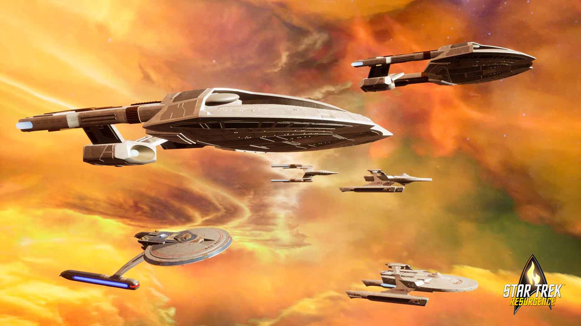 Star Trek: Resurgence - Screenshot 5