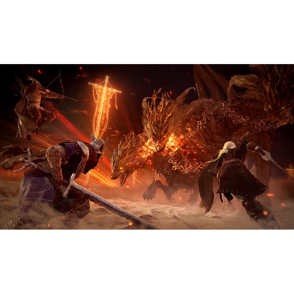Elden Ring: Nightreign - Screenshot 1