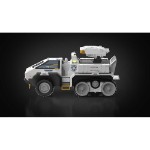 G.I. Joe - Classified Series Snow C.A.T. (Combat All-Terrain) Vehicle With Farley "Frostbite" Seward Action Figure - Screenshot 22