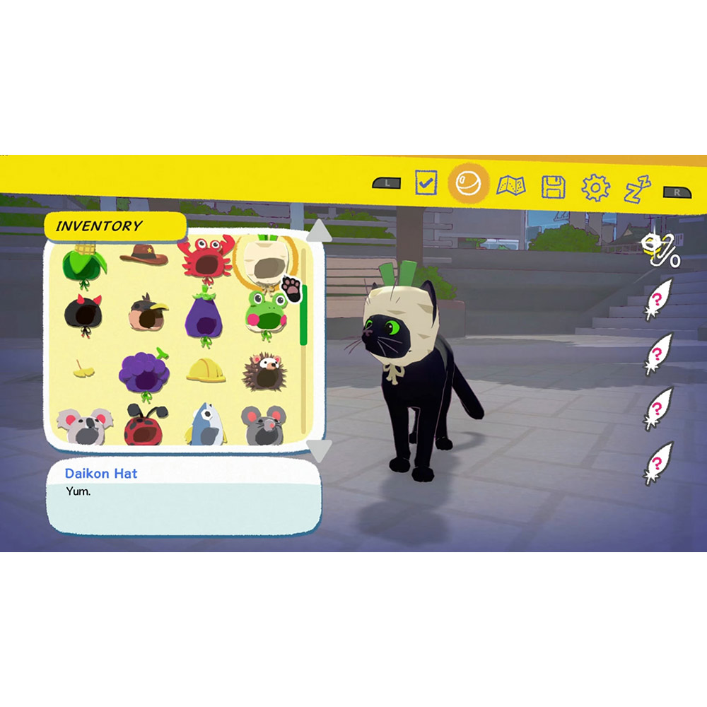 Little Kitty, Big City - Screenshot 3
