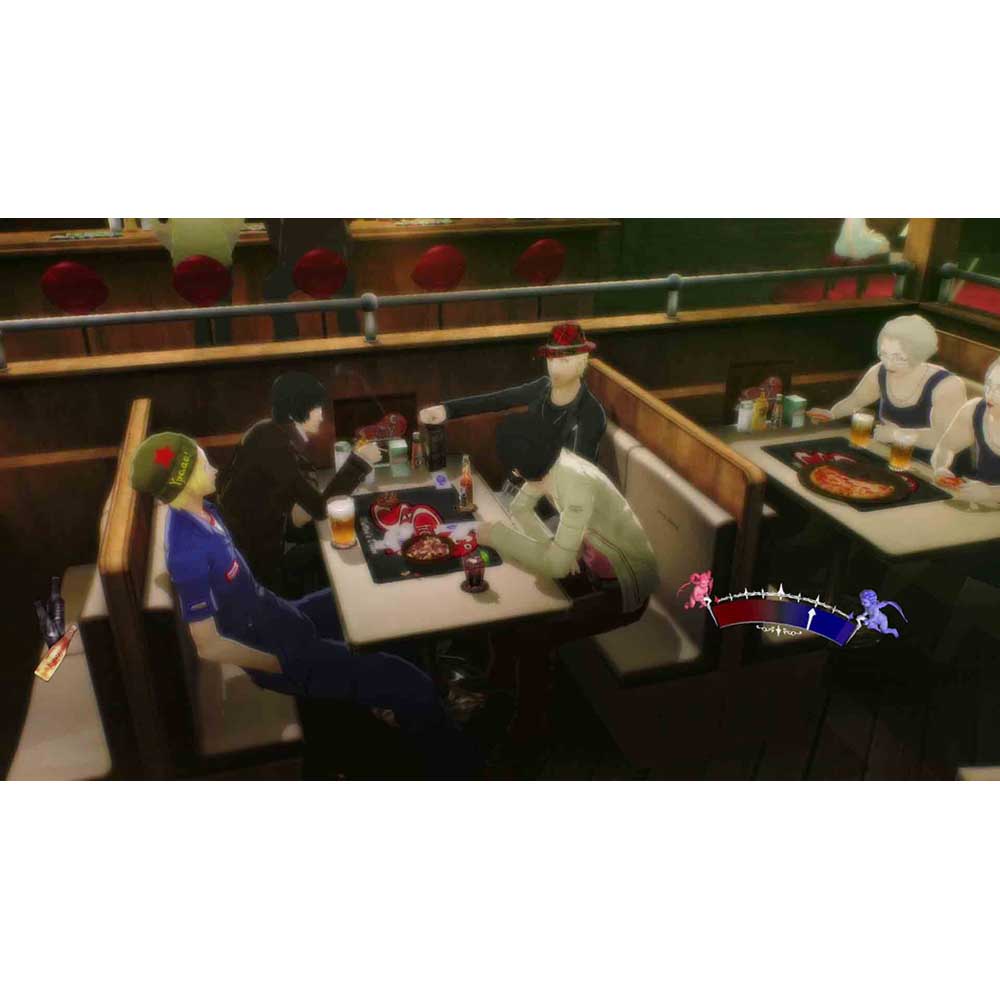 Catherine Full Body (Code-In-A-Box) - Screenshot 6