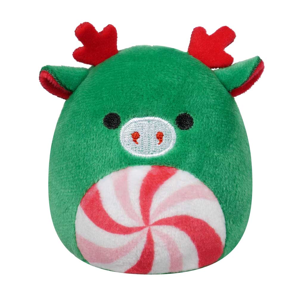 Squishmallows 2.5" Plushies XMas Advent Calendar - 12 Pack - Screenshot 10