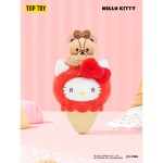 Sanrio - Little Ice Cream Cone Series Plush Blind Box (Single Box) - Screenshot 3