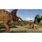 Jurassic World Evolution 3 - Screenshot 7