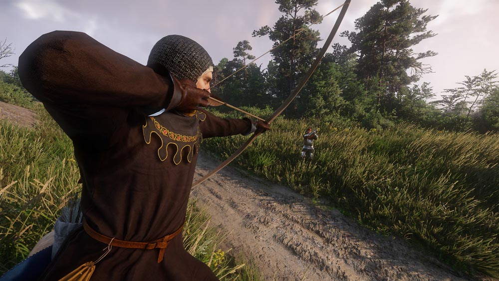 Kingdom Come: Deliverance II - Screenshot 9