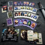 Talisman Nemesis: Call of the Hunt Expansion - Screenshot 7