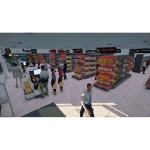 Supermarket Simulator - Fully Stocked Edition - Screenshot 3