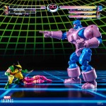Marvel vs. Capcom - Marvel Legends Series Marvel's Sentinel Action Figure - Screenshot 5