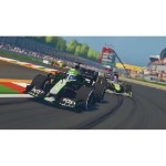 Formula Legends: Legacy Edition - Screenshot 1