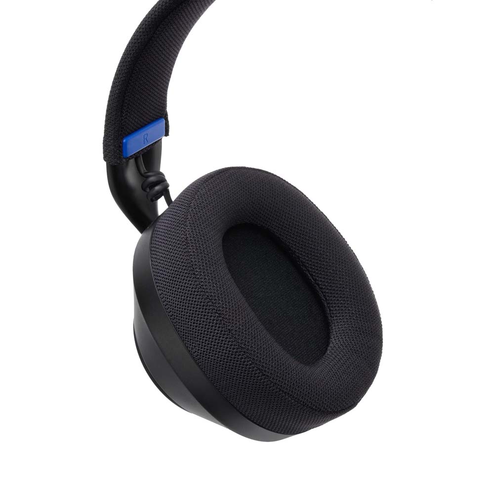 LucidSound LS500P Wireless Gaming Headset - Black - Screenshot 2