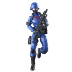 G.I. Joe - Classified Series - Retro Cardback Cobra Valkyrie Action Figure - Screenshot 7