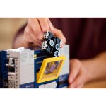 Transformers - LEGO Soundwave 10358 - Screenshot 5