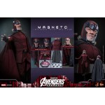 Marvel - Avengers: Doomsday - Magneto 1/6 Scale Action Figure - Screenshot 9