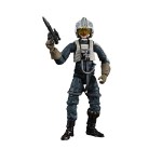 Star Wars - The Vintage Collection - Rogue One Antoc Merrick's X-Wing Fighter - Screenshot 1