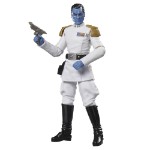 Star Wars - The Vintage Collection - Heir to the Empire Figure 3-Pack - Screenshot 3