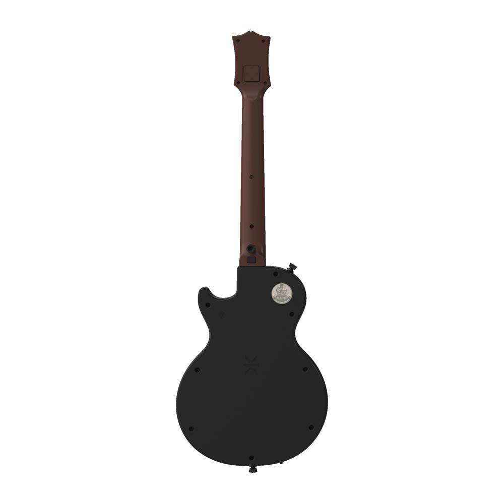 CRKD X Gibson les Paul Pro Edition Collector’s - Cherry Sunburst - Screenshot 3