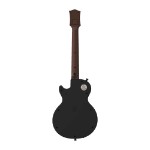 CRKD X Gibson les Paul Pro Edition Collector’s - Cherry Sunburst - Screenshot 3