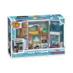 Disney - Lilo & Stitch - Lilo's House Bitty Box Pop! Vinyl - Screenshot 1