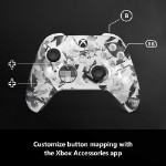 Xbox Wireless Controller - Storm Breaker - Screenshot 4