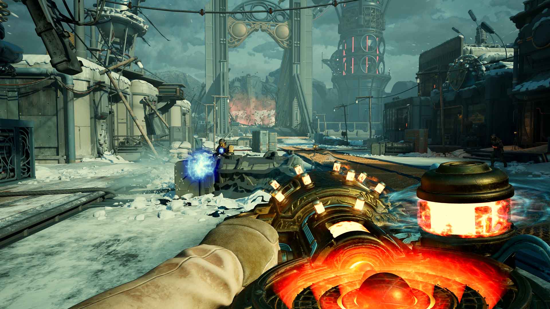 The Outer Worlds 2 Premium Edition (Code-In-A-Box) - Screenshot 7