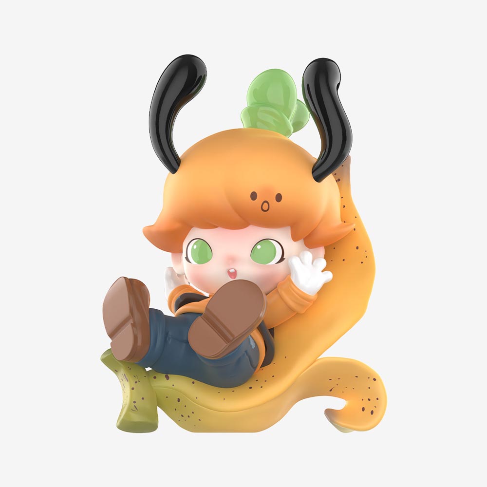 POP MART - DIMOO WORLD x DISNEY Series Blind Box (Single Box) - Screenshot 6