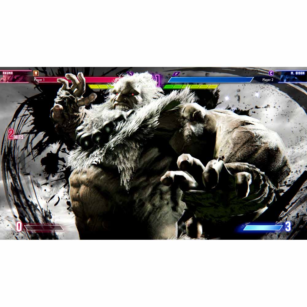 Street Fighter 6 - Screenshot 2