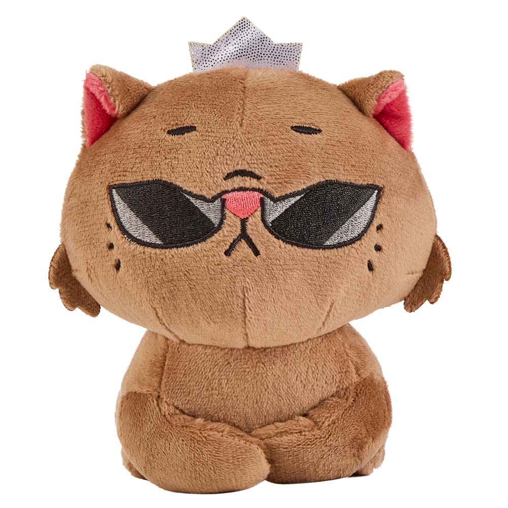 Dungeon Crawler Carl - Princess Posse Plush Blind Box (Single Box) - Screenshot 3