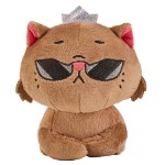Dungeon Crawler Carl - Princess Posse Plush Blind Box (Single Box) - Screenshot 3