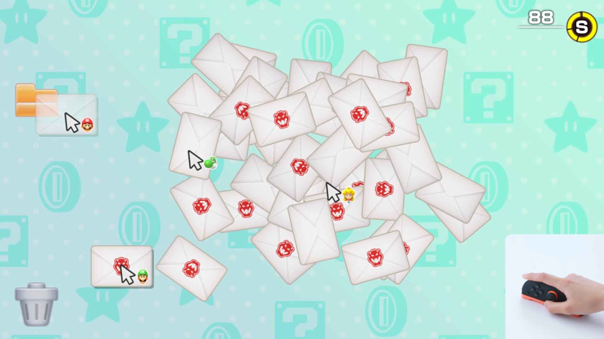 Super Mario Party Jamboree - Nintendo Switch 2 Edition + Jamboree TV Upgrade Pack - Screenshot 4