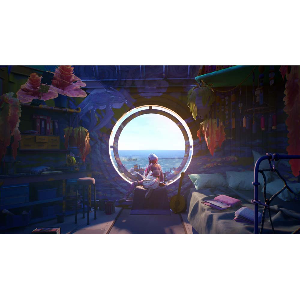 Tides of Tomorrow - Screenshot 9
