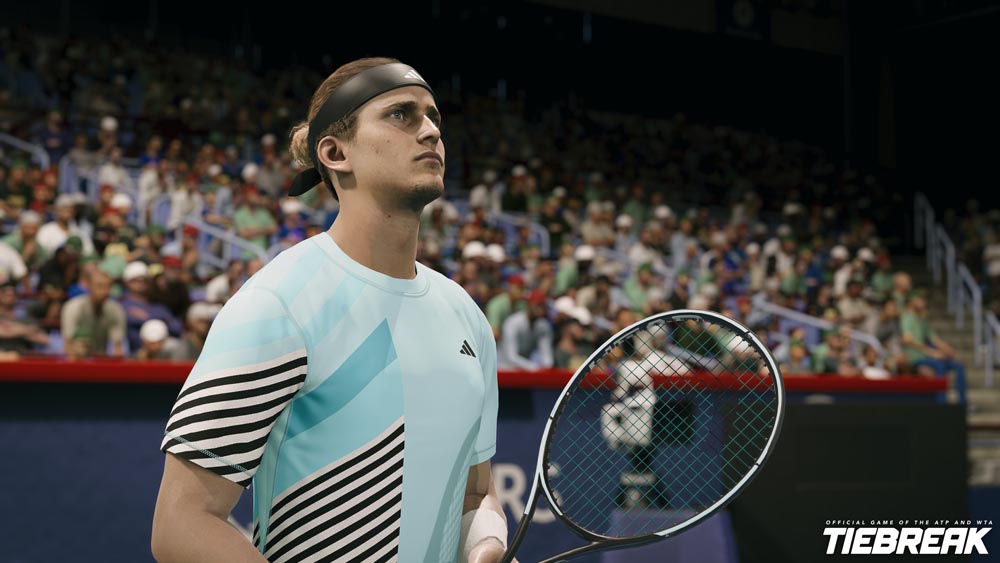 Tiebreak - Screenshot 5