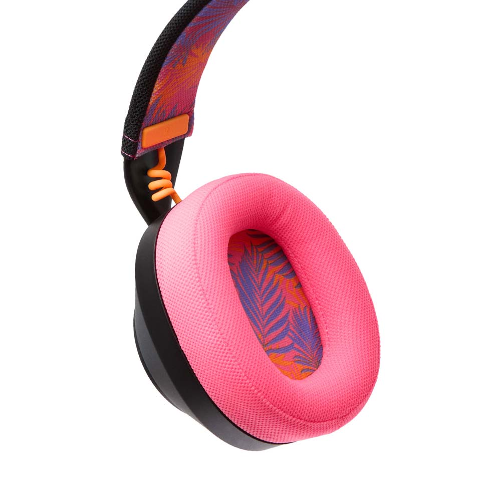 LucidSound LS10 Wired Gaming Headset - Midnight Surf - Screenshot 1