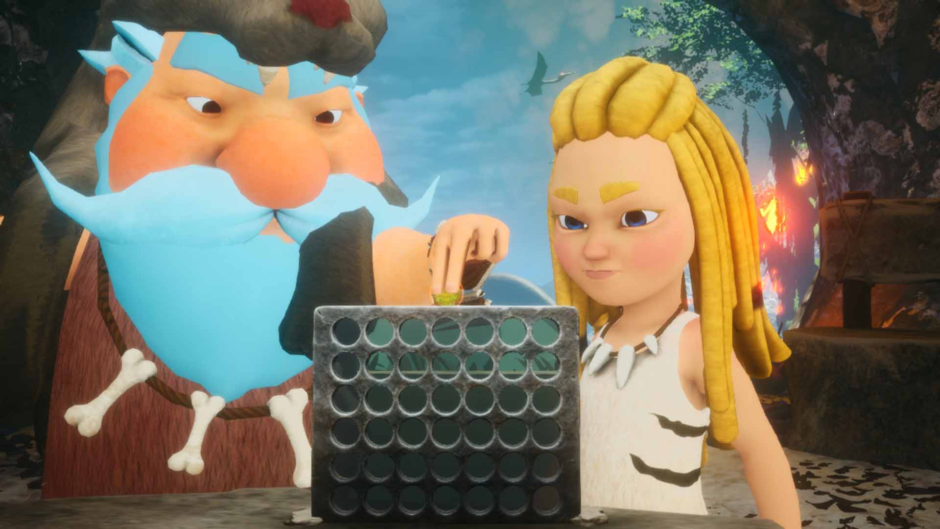 That's My Family - Family Fun Night - Screenshot 2