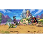 Marvel Cosmic Invasion - Screenshot 1