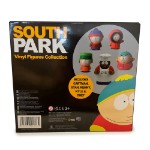 South Park - Season 2 Characters Figure 5-Pack - Screenshot 2