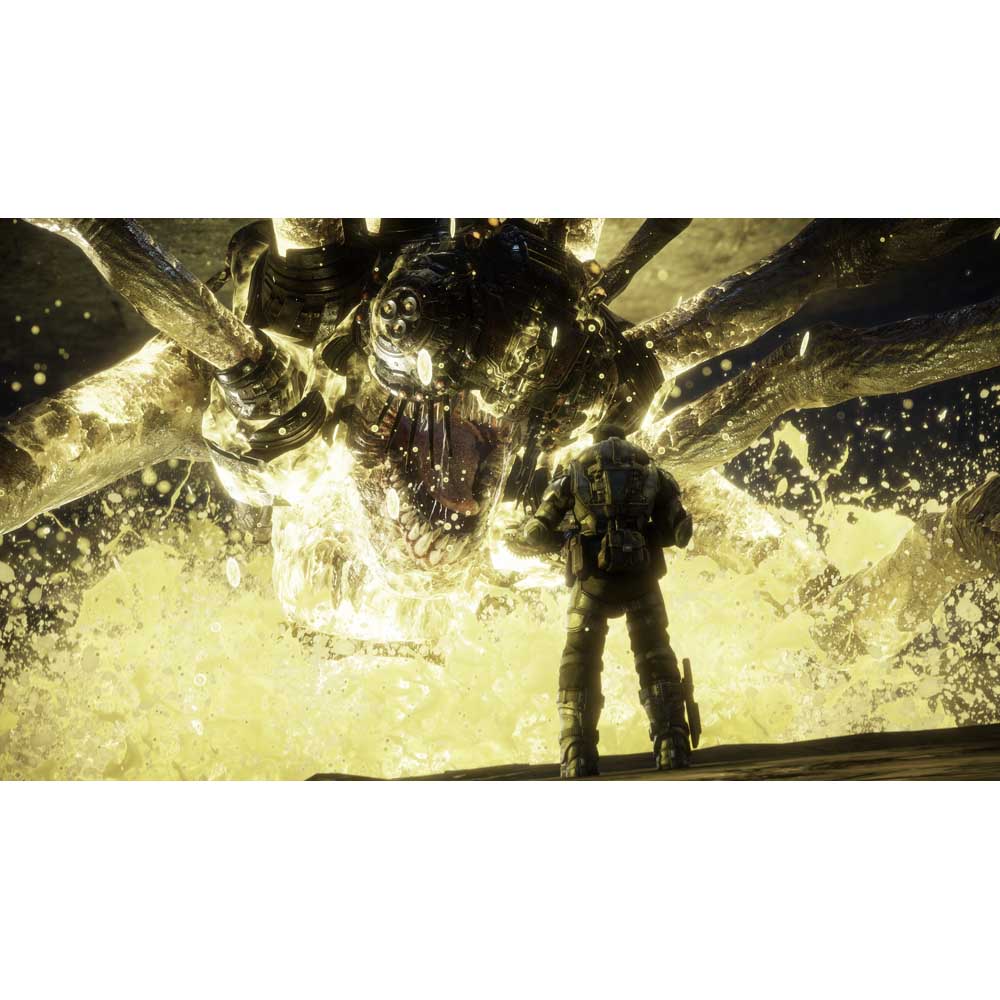 Gears of War Reloaded - Screenshot 8