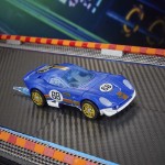 Transformers x Hot Wheels - El Segundo Coupe Action Figure - Screenshot 8