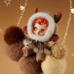 POP MART - Skullpanda Winter Symphony Series Plush Blind Box (Single Box) - Screenshot 1