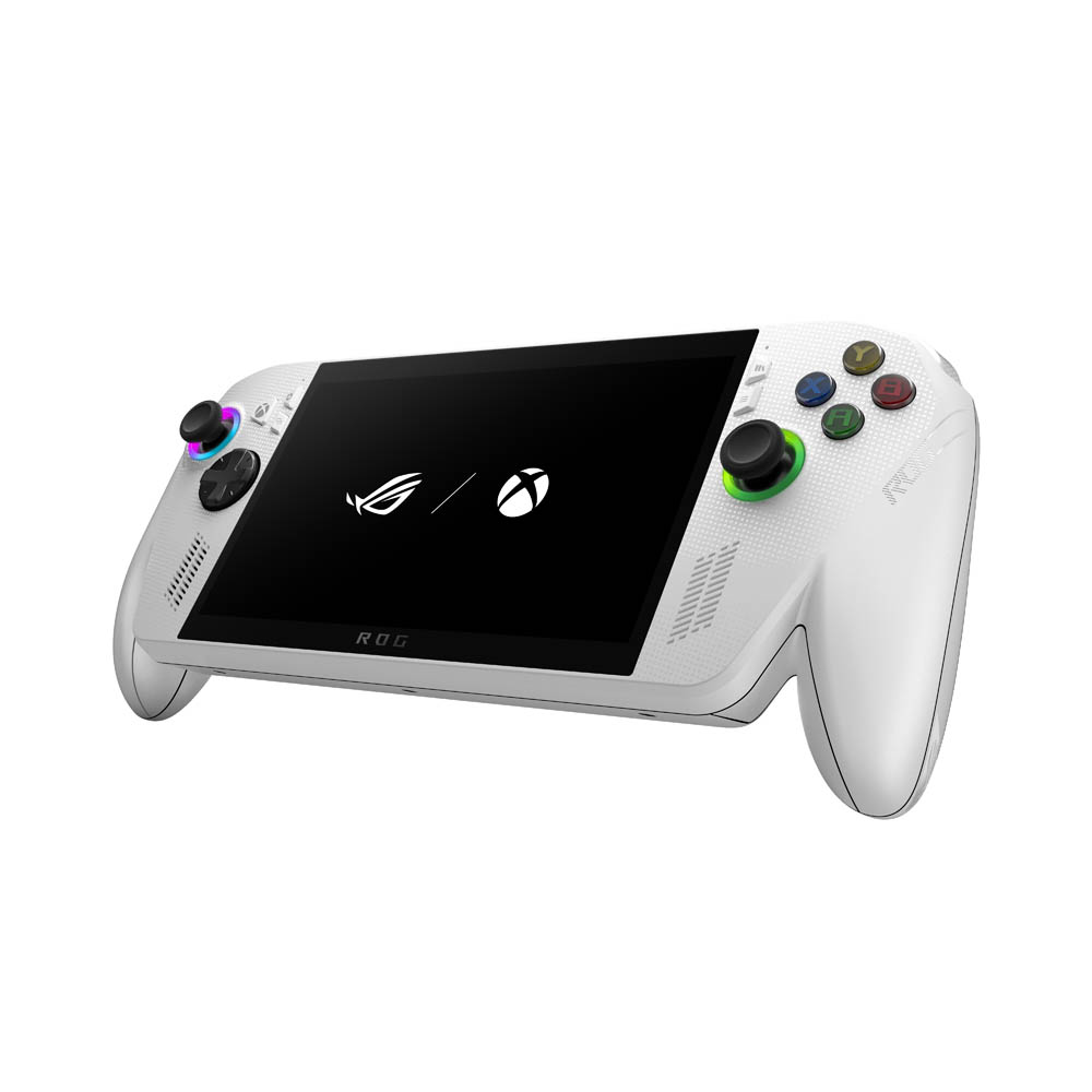 ROG - XBOX Ally - Screenshot 5