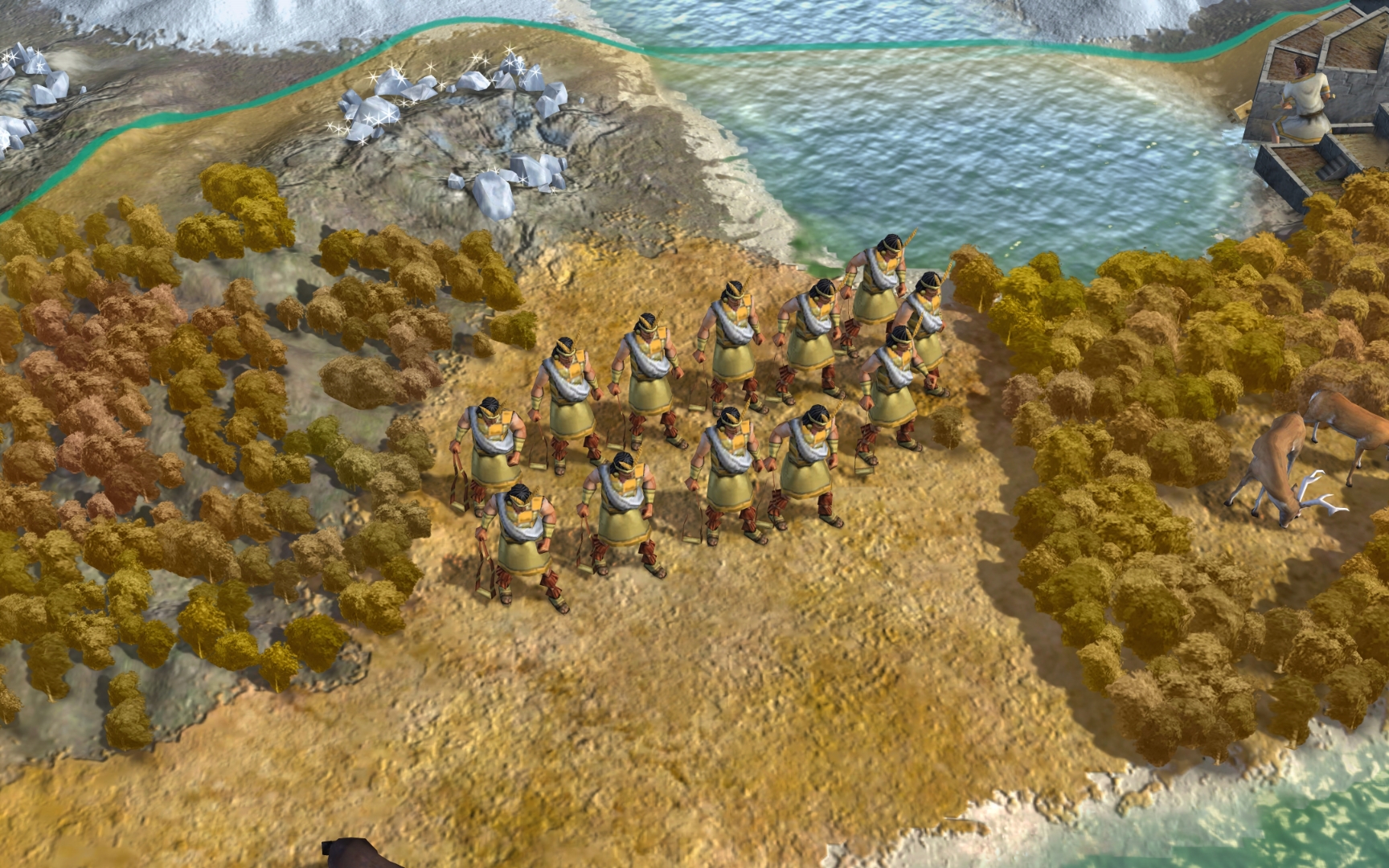 Sid Meier's Civilization V: The Complete Edition - PC - EB Games Australia