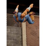 Ultra Street Fighter II - The Final Challengers T.Hawk Action Figure - Screenshot 1