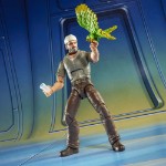 G.I. Joe - Classified Series #205 - Shipwreck Vs. Cadet Deming (There's No Place Like Springfield) Action Figure - Screenshot 9
