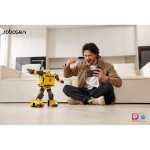 Transformers - Robosen Flagship G1 Bumblebee Figure - Screenshot 21