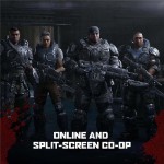 Gears of War: E-Day - Screenshot 4
