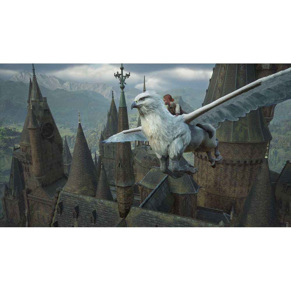 Hogwarts Legacy - Screenshot 9