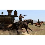 Red Dead Redemption (Code-In-A-Box) - Screenshot 4