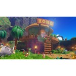 Donkey Kong Bananza - DK Island & Emerald Rush (Game Add-On) - Screenshot 2